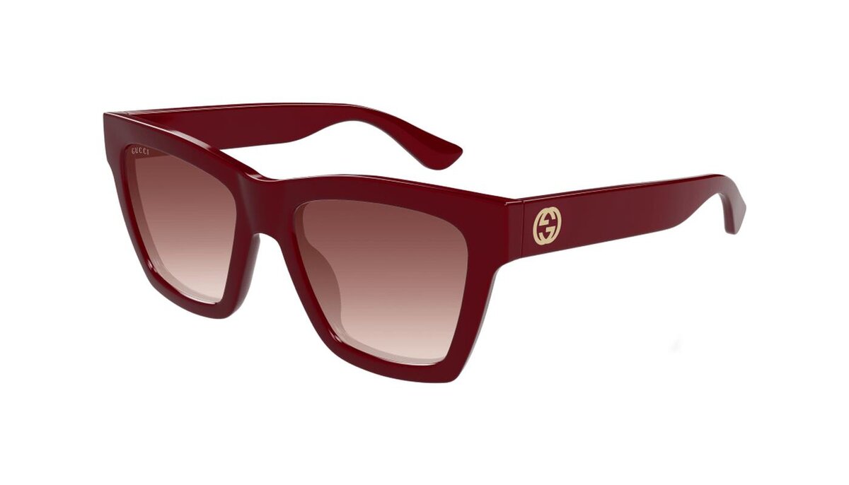 GUCCI GG1714S 003 54 19 Kadın Güneş Gözlüğü