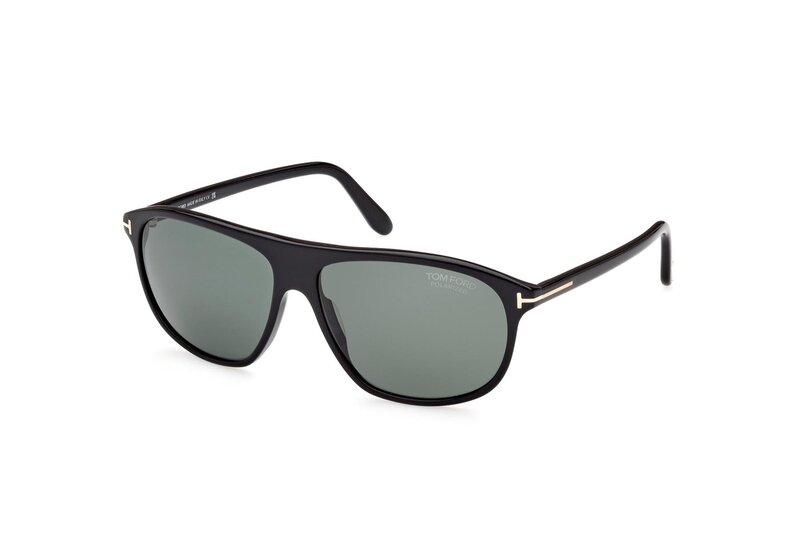 TOM FORD FT1027 01R 60 Unısex Güneş Gözlüğü