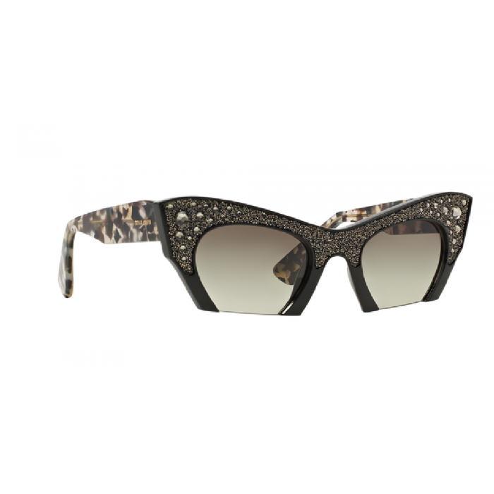MIU MIU MU 02 QS 1AB4M1 50 Kadın Güneş Gözlüğü