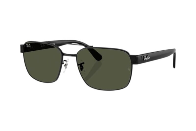 RAY-BAN 0RB3751 002/31 61 Unisex Güneş Gözlüğü