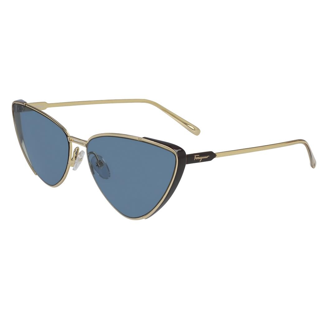 Salvatore Ferragamo SF 206S 703 63 Kadın Güneş Gözlüğü