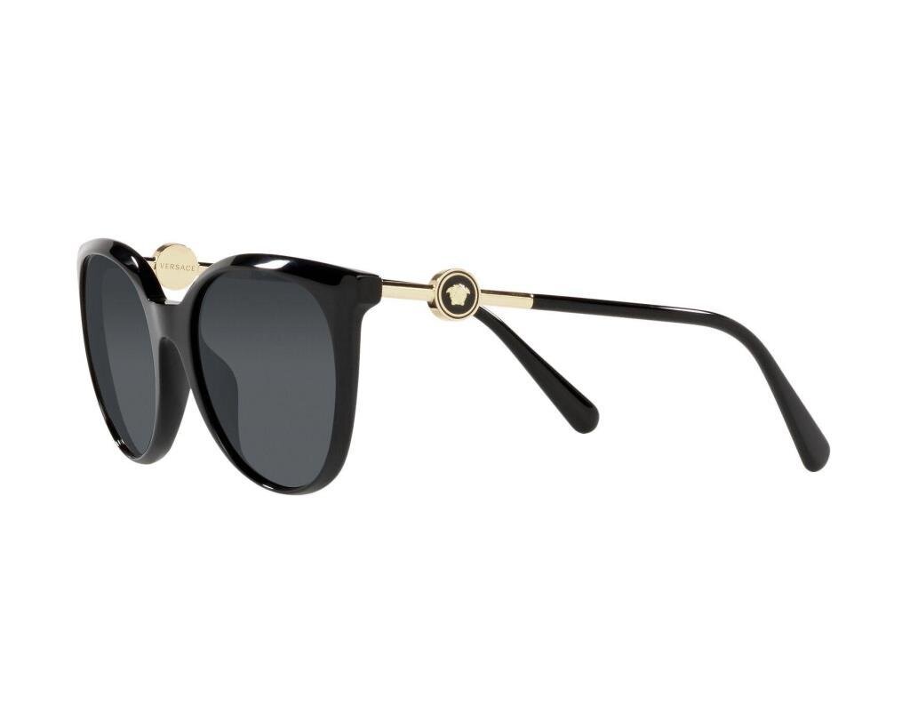 VERSACE VE 4404 GB187 55 Kadın Güneş Gözlüğü