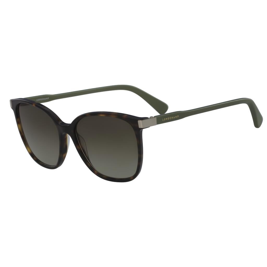 Longchamp LO 612S 213 54 Kadın Güneş Gözlüğü