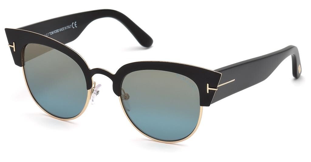 Tom Ford TF 0607 05X 51 Kadın Güneş Gözlüğü
