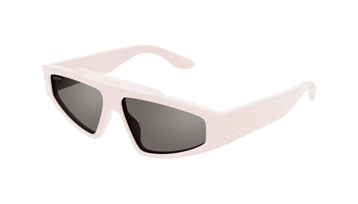 GUCCI GG1591S 005 58 13 Unısex Güneş Gözlüğü