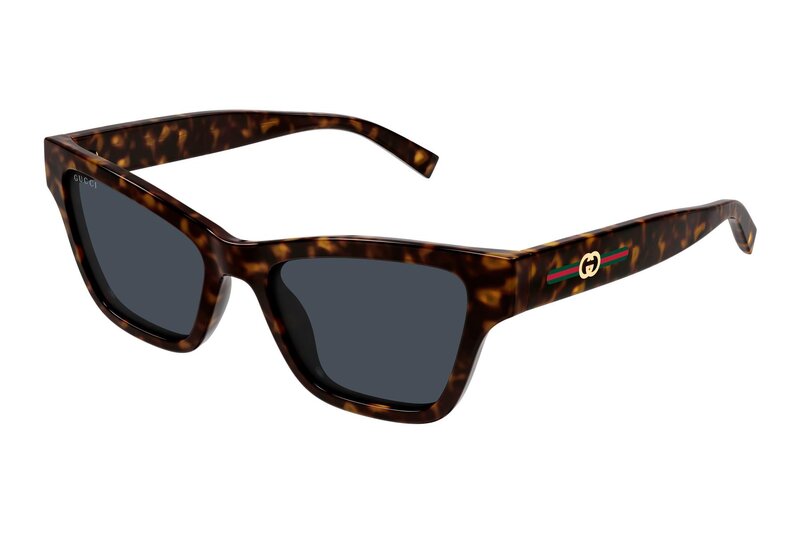 GUCCI GG1982S 002 53 18 Kadın Güneş Gözlüğü
