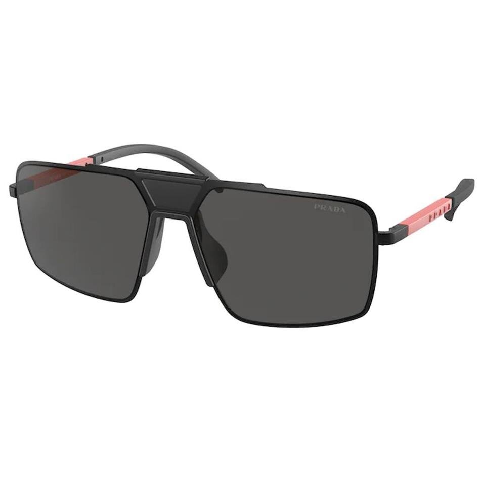 PRADA LINEA ROSSA PS 52XS 1BO06L 59 Erkek Güneş Gözlüğü