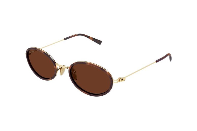 GUCCI GG1980S 002 52 21 Kadın Güneş Gözlüğü