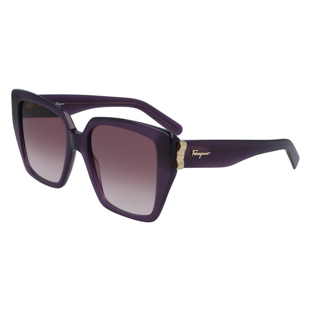 Salvatore Ferragamo SF 968S 547 55 Kadın Güneş Gözlüğü