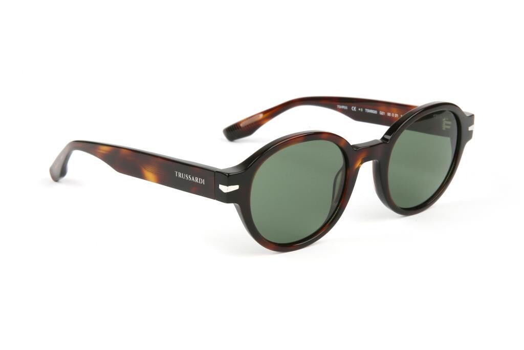TRUSSARDI TSM9020 G21 50-21-145 Kadın Güneş Gözlüğü