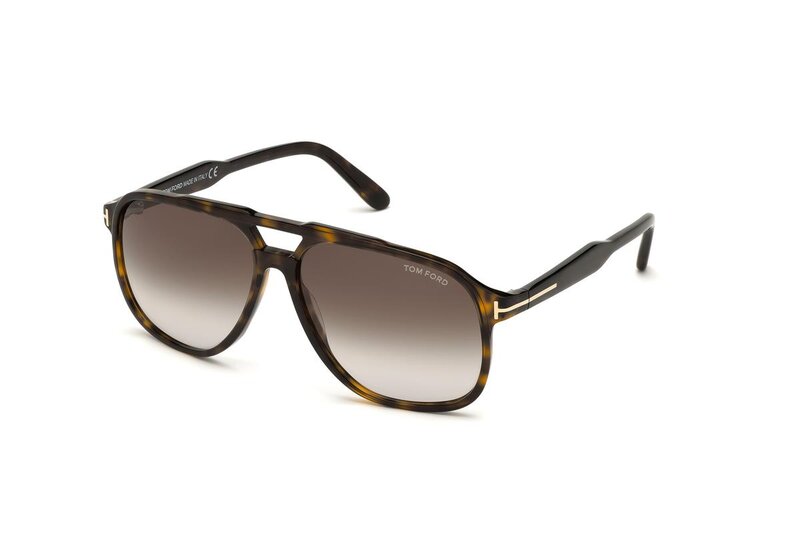 TOM FORD FT0753 52K 62 Unısex Güneş Gözlüğü