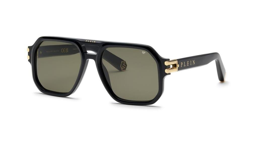 PHILIPP PLEIN SPP148M 570700 Unısex Güneş Gözlüğü