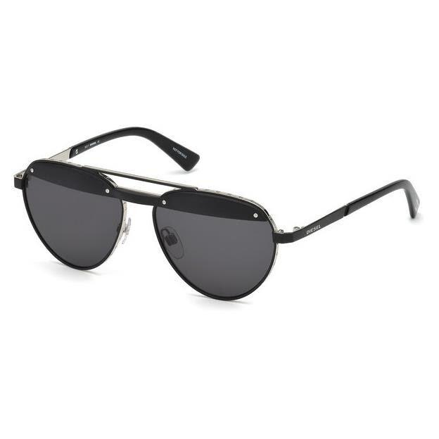 Diesel DL 0261 02A 55 Unisex Güneş Gözlüğü