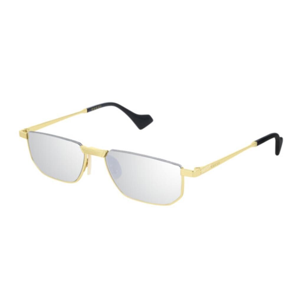 GUCCI GG 0627S 004 52 16 Unisex Güneş Gözlüğü