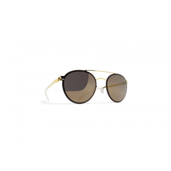MYKITA BUSTER GOLD/TERRA Unisex Güneş Gözlüğü