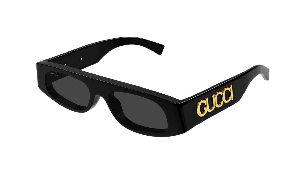 GUCCI GG1771S 001 51 16 Unısex Güneş Gözlüğü