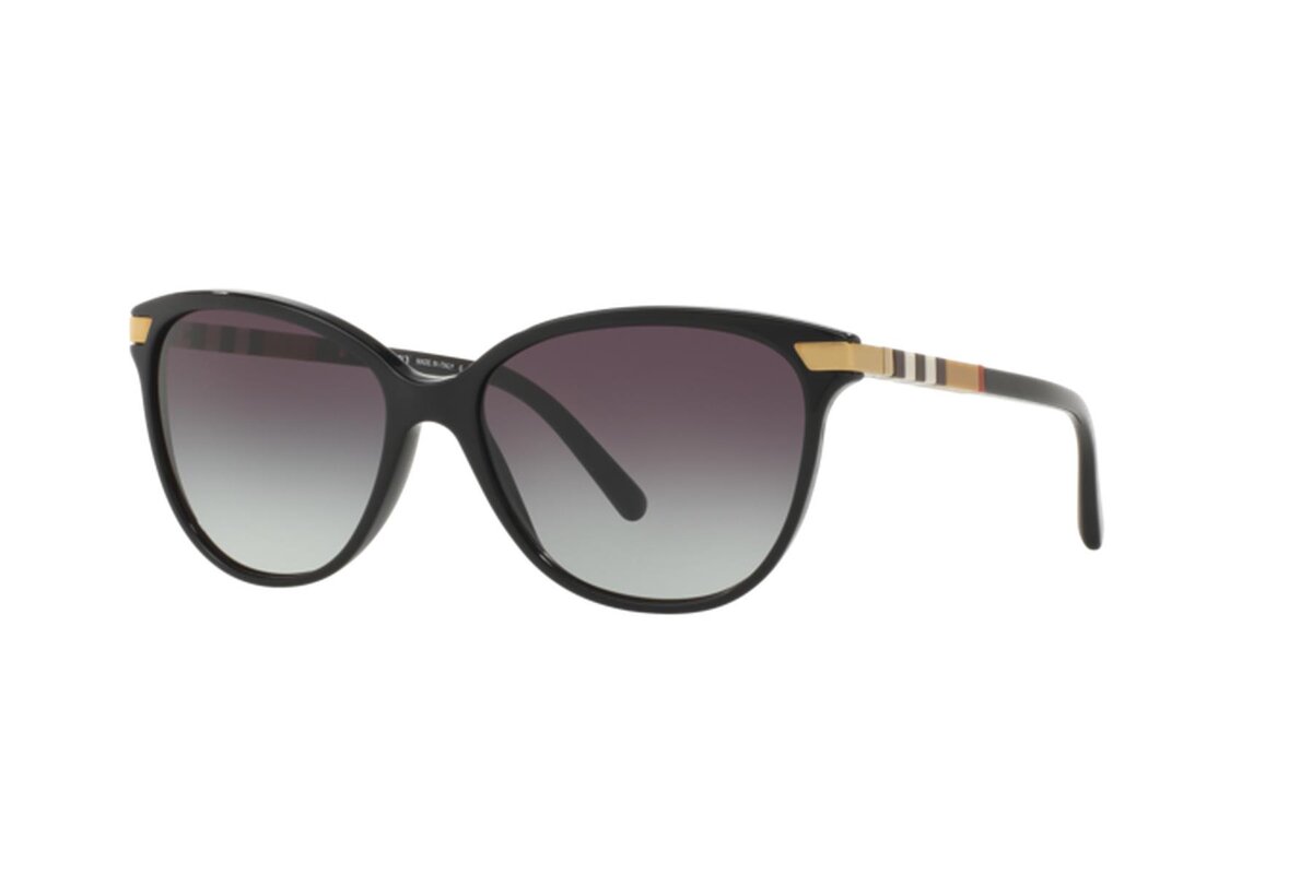 BURBERRY 0BE4216 30018G 57 Kadın Güneş Gözlüğü