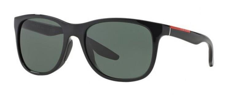 PRADA SPORT PS 03 OS 1AB3O1 55 Unisex Güneş Gözlüğü