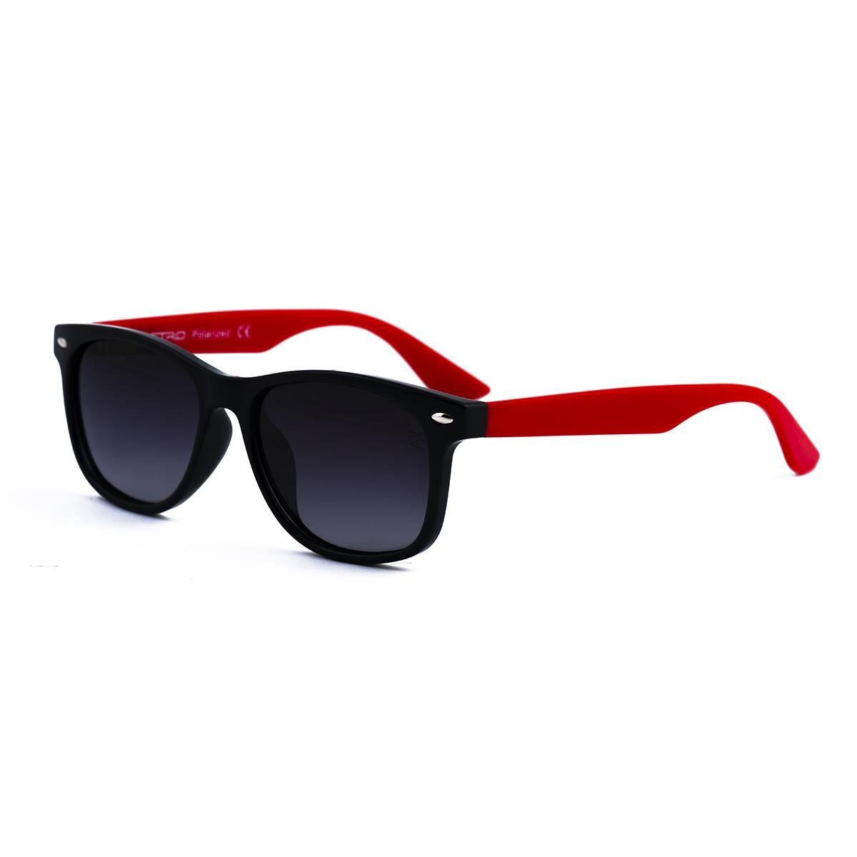 RETRO JUNIOR RJS 0010 C04 Çocuk Güneş Gözlüğü