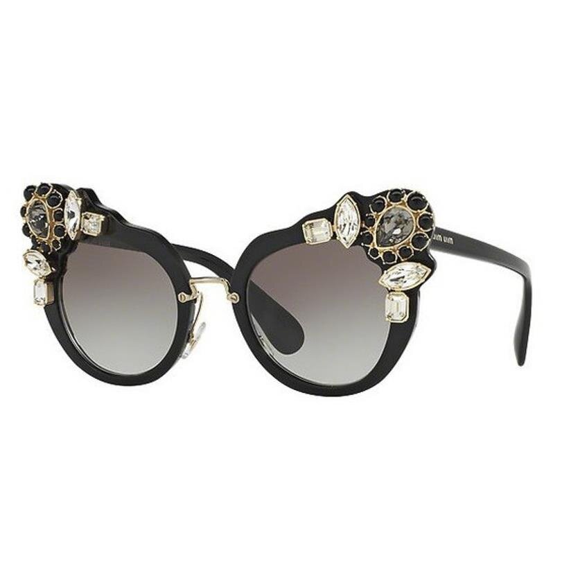 MIU MIU MU 04 SS 1AB0A7/52 Kadın Güneş Gözlüğü