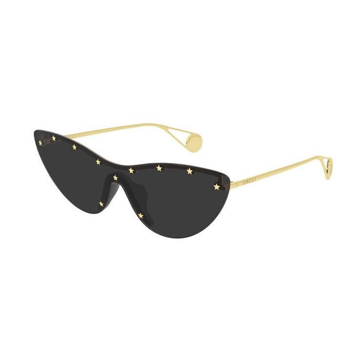 GUCCI GG 0666S 001 99 01 Kadın Güneş Gözlüğü