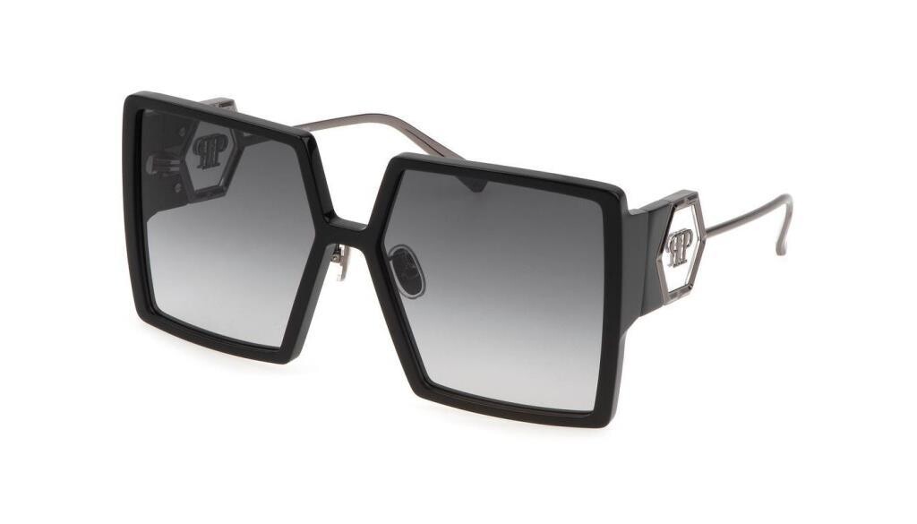 PHILIPP PLEIN SPP028M 610700 Kadın Güneş Gözlüğü