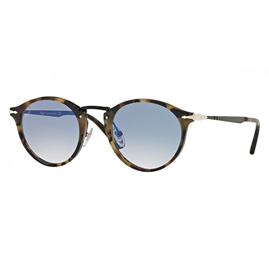 Persol PO 3166S 10713F 49 Erkek Güneş Gözlüğü