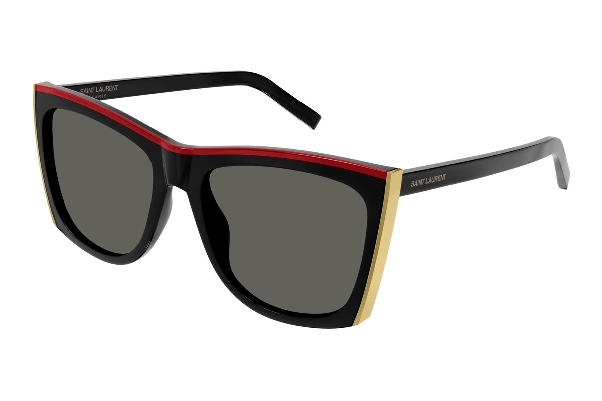SAINT LAURENT SL 539 PALOMA 001 58 18 Kadın Güneş Gözlüğü