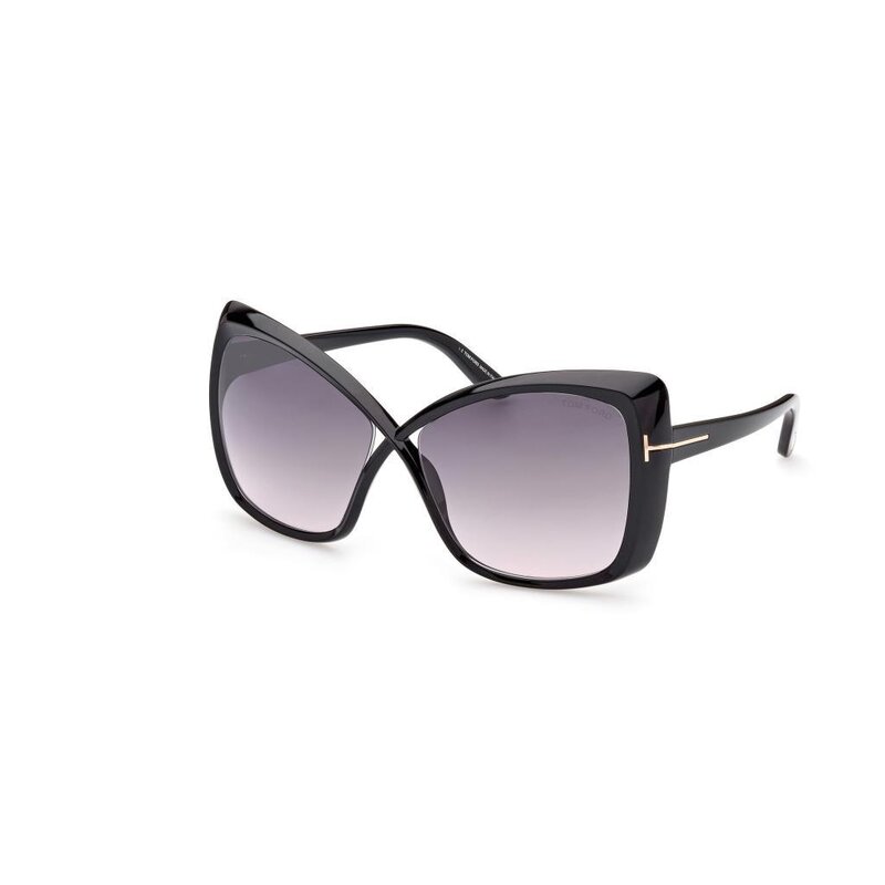 TOM FORD FT0943 01B 63 Kadın Güneş Gözlüğü