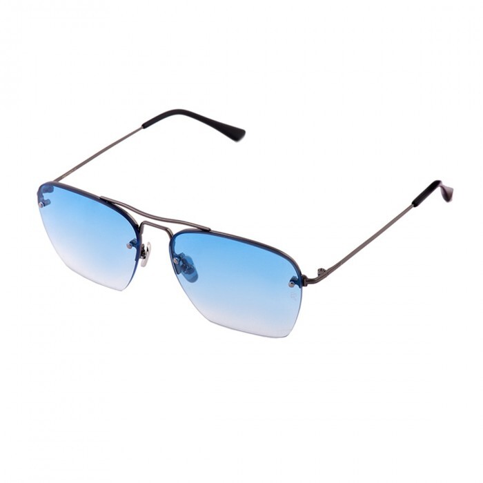 RETRO EXTREME XIV C01 Unisex Güneş Gözlüğü