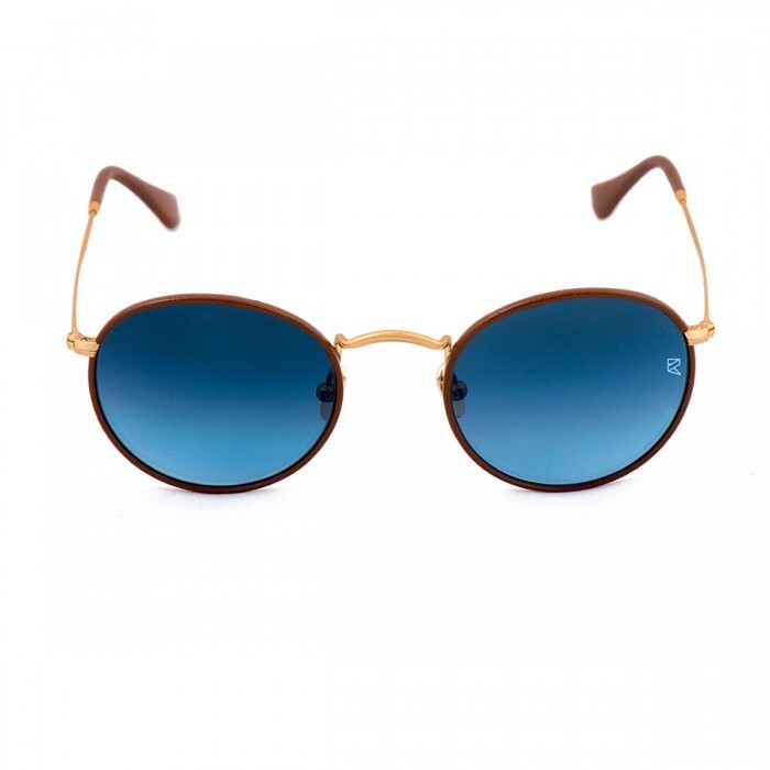 RETRO RS 0018 C02 Unisex Güneş Gözlüğü