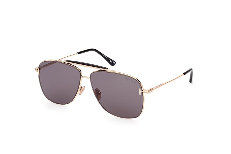 TOM FORD FT1017 28A 60 Unısex Güneş Gözlüğü