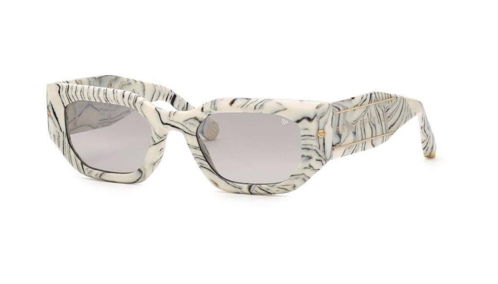 PHILIPP PLEIN SPP066M 5109YL Kadın Güneş Gözlüğü