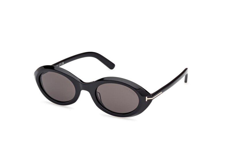 TOM FORD FT1186 01A 51 Kadın Güneş Gözlüğü
