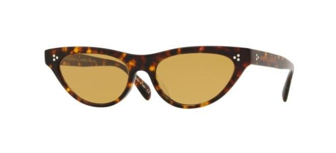 OLIVER PEOPLES OV 5379SU 165453 53 Kadın Güneş Gözlüğü