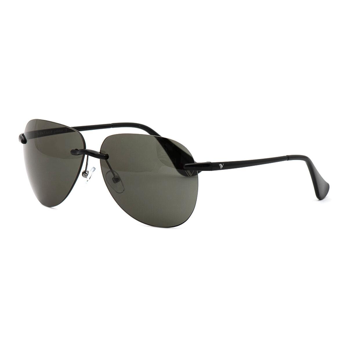 Vintage VTS 0175 C02 60 Unisex Güneş Gözlüğü