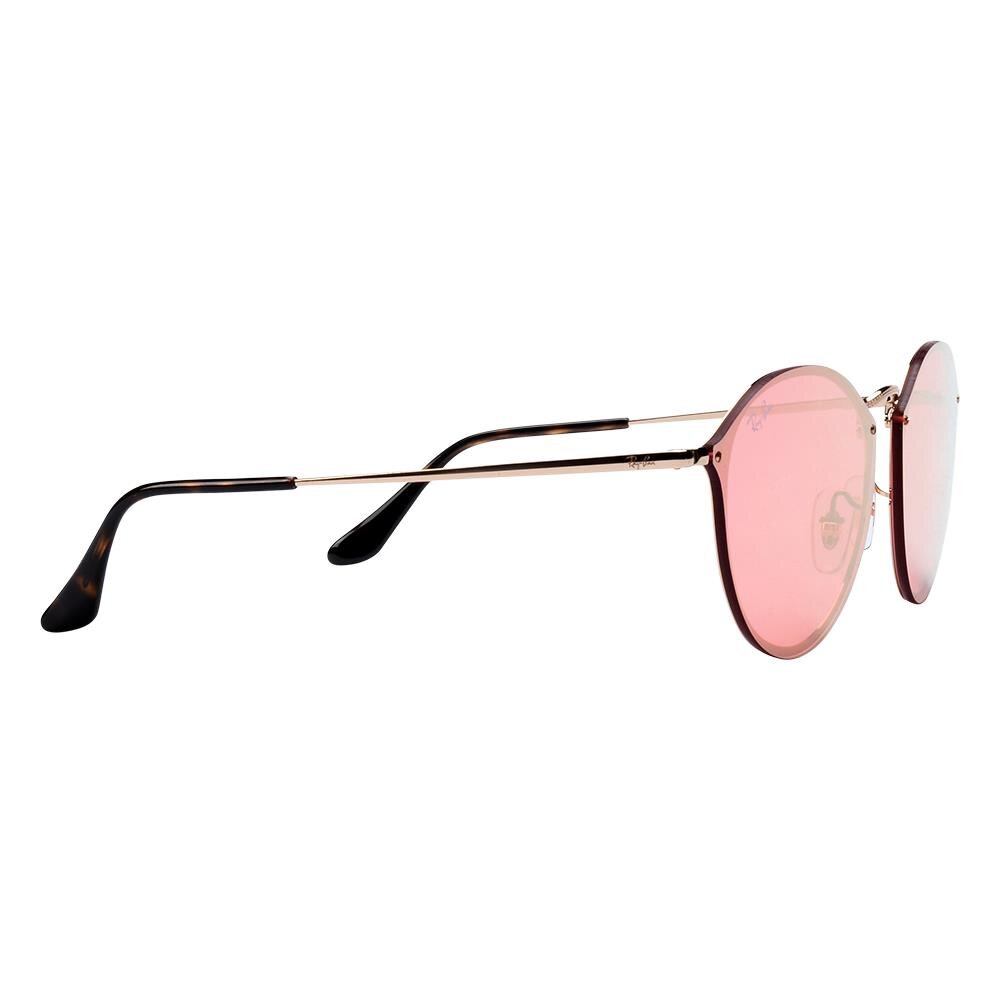 Ray-Ban RB 3574N 001/E4 59 Kadın Güneş Gözlüğü