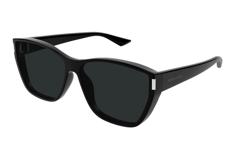 SAINT LAURENT SL 758 001 63 14 Kadın Güneş Gözlüğü