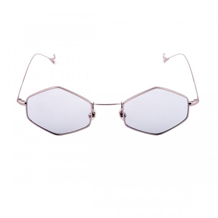 RETRO EXTREME I C07 Unisex Güneş Gözlüğü