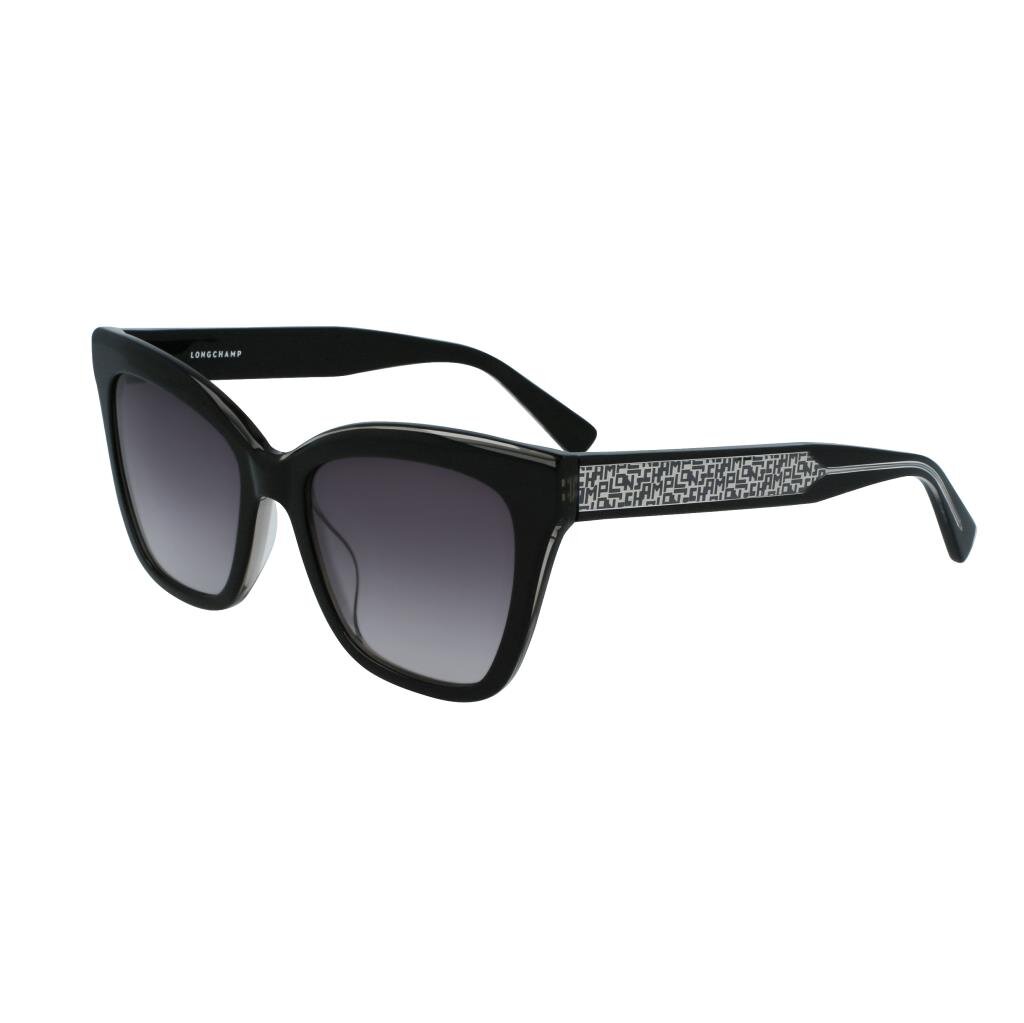 LONGCHAMP LO 699S 001 Kadın Güneş Gözlüğü