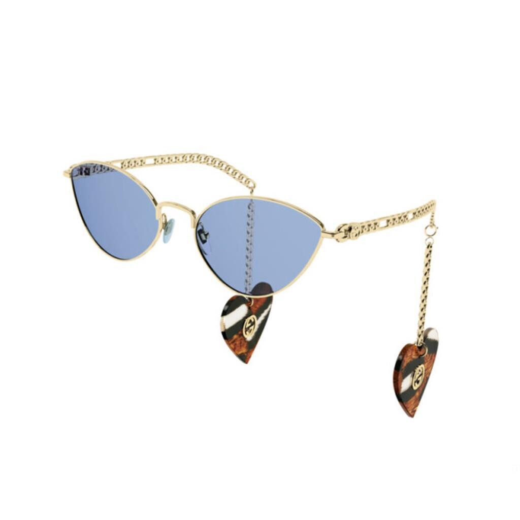 GUCCI GG 0977S 003 57 18 Kadın Güneş Gözlüğü