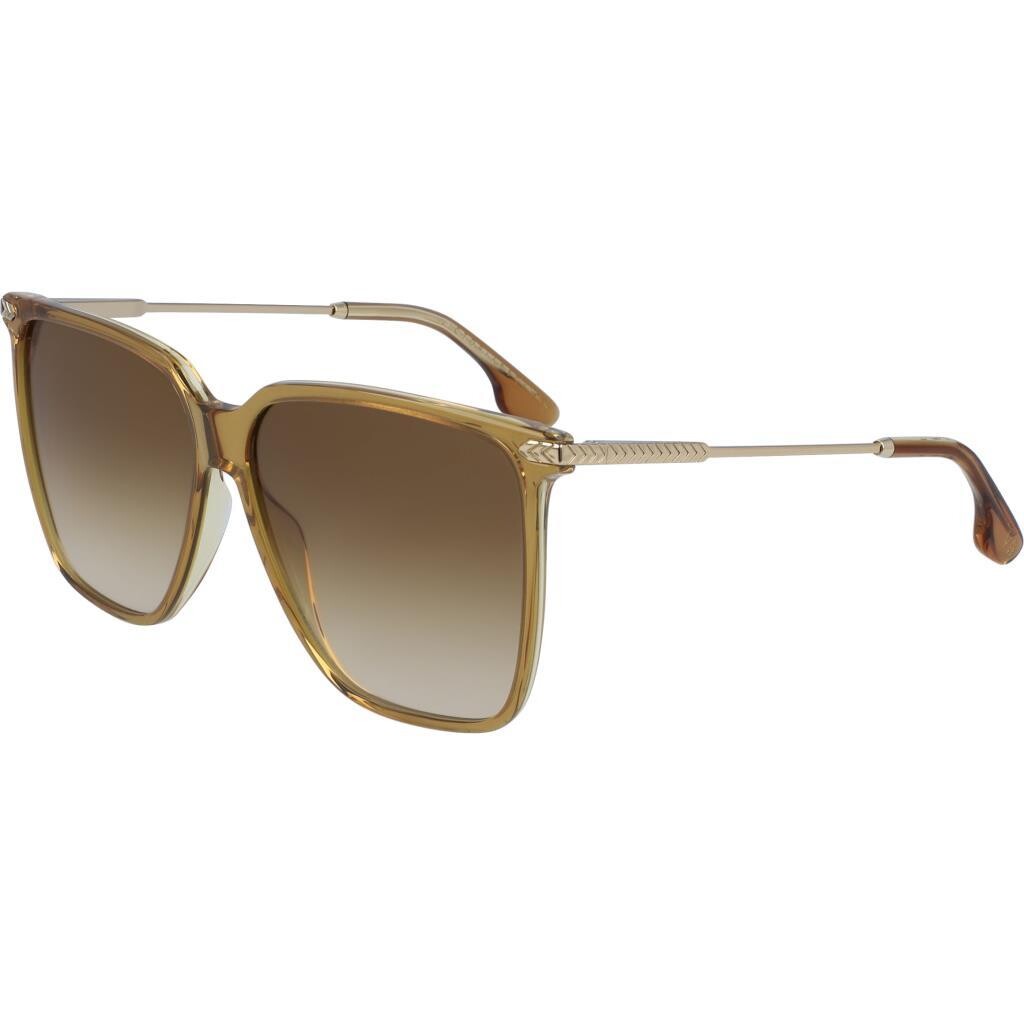 VICTORIA BECKHAM VB 612S 771 58 Kadın Güneş Gözlüğü