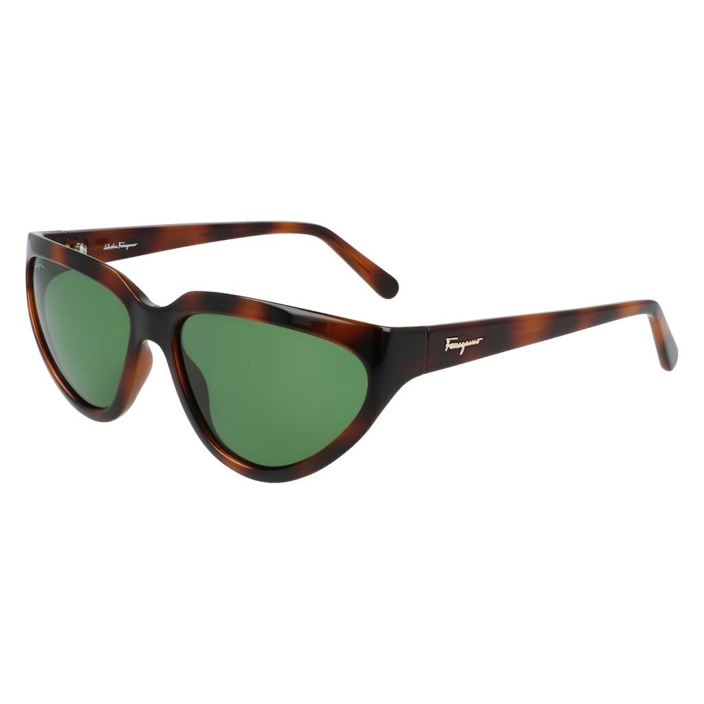 Salvatore Ferragamo SF 1017S 214 Kadın Güneş Gözlüğü