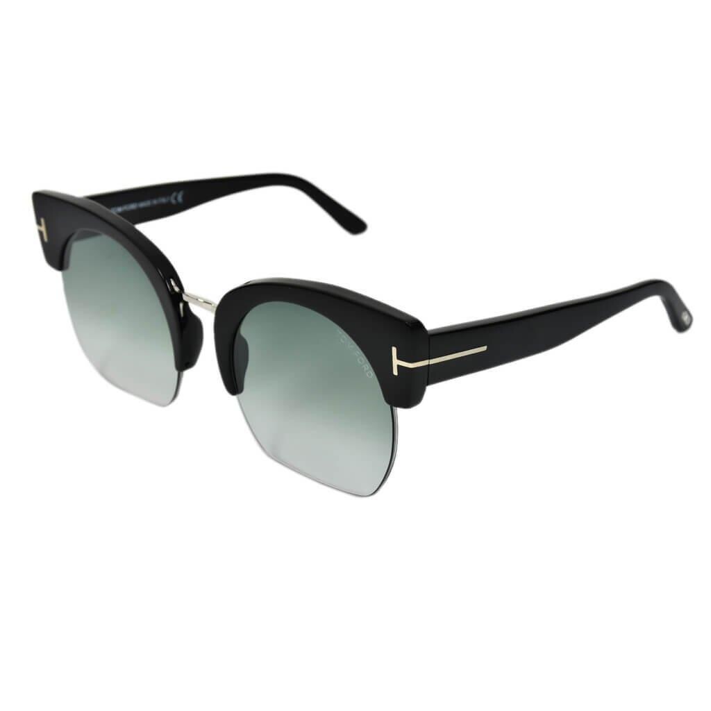Tom Ford TF 0552 01W 55 Savannah Kadın Güneş Gözlüğü