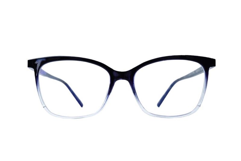 VIALLI VL 249 C1 53-18-140 Unisex Mavi Işık Koruyucu Gözlük
