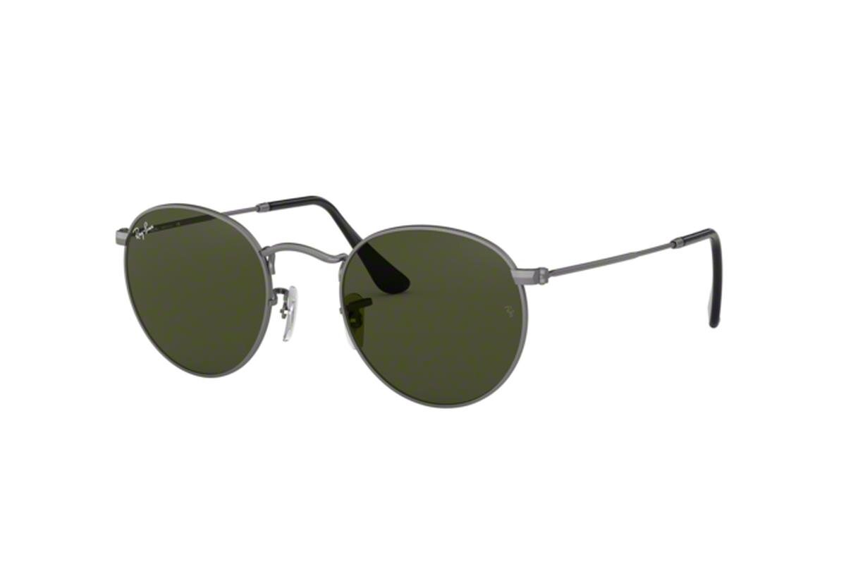 RAY-BAN 0RB3447 029 53 Unisex Güneş Gözlüğü
