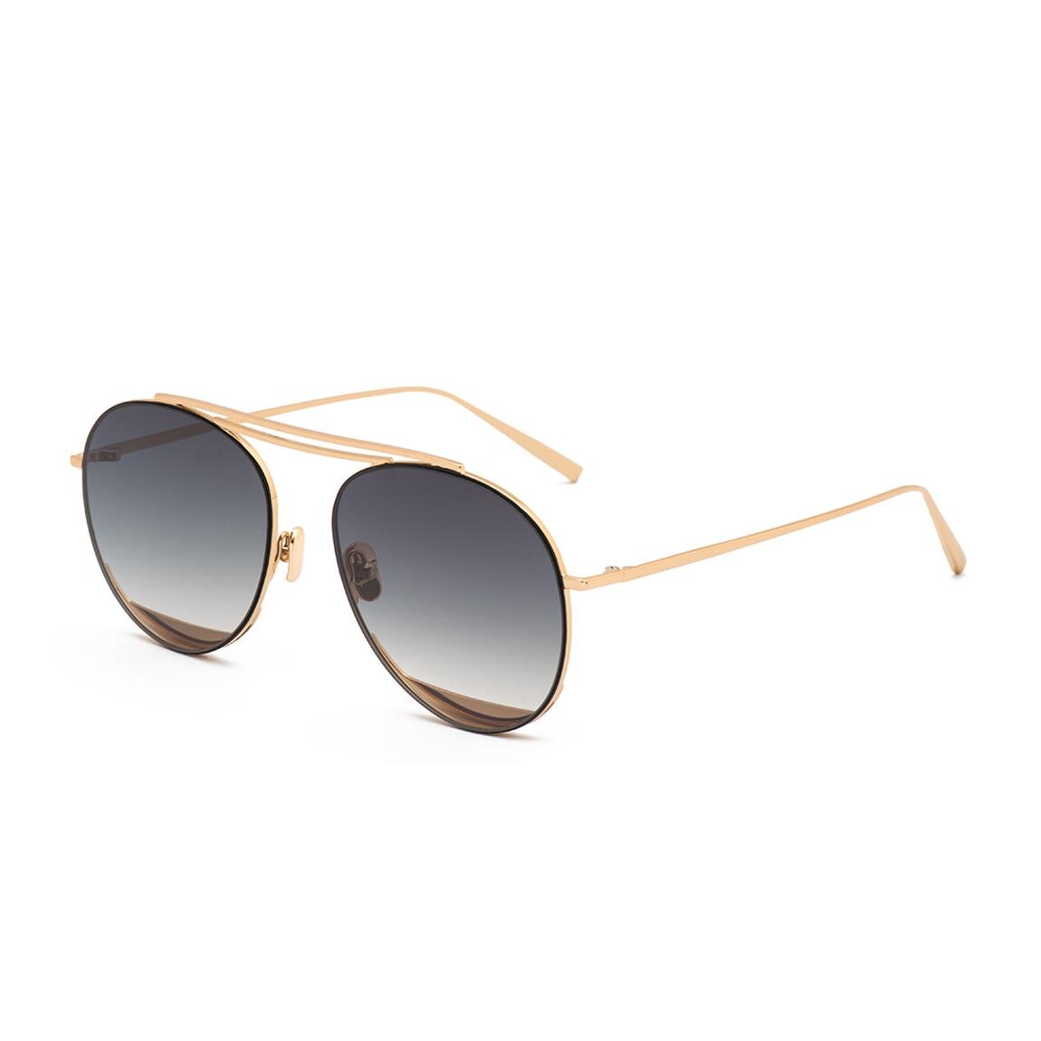 RETRO BOND III C01 Unisex Güneş Gözlüğü