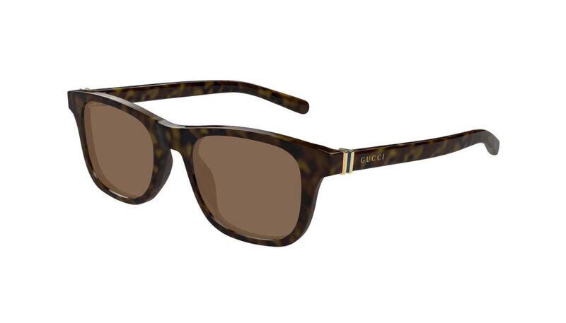 GUCCI GG1671S 006 53 19 Unısex Güneş Gözlüğü