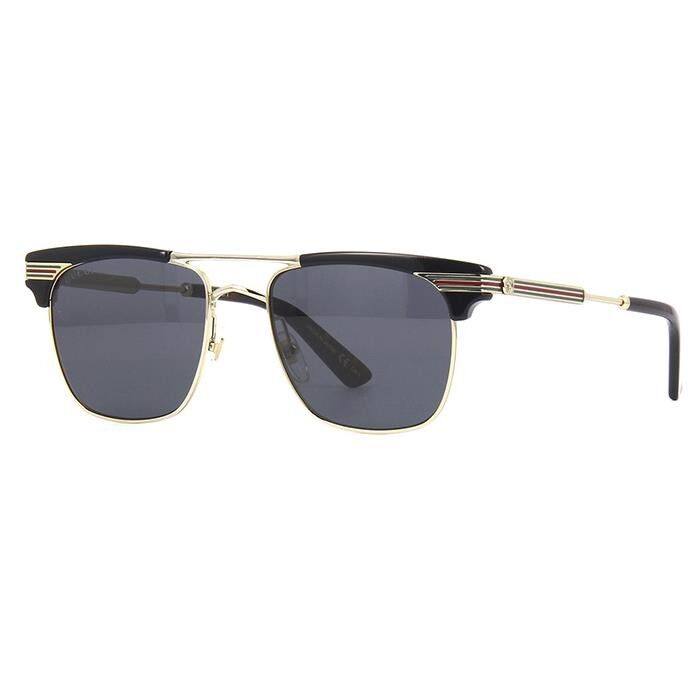 Gucci GG 0287S 001 52 01 Erkek Güneş Gözlüğü