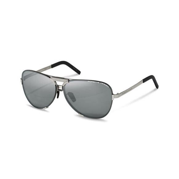 PORSCHE DESIGN PD 8678 D 6711 Erkek Güneş Gözlüğü